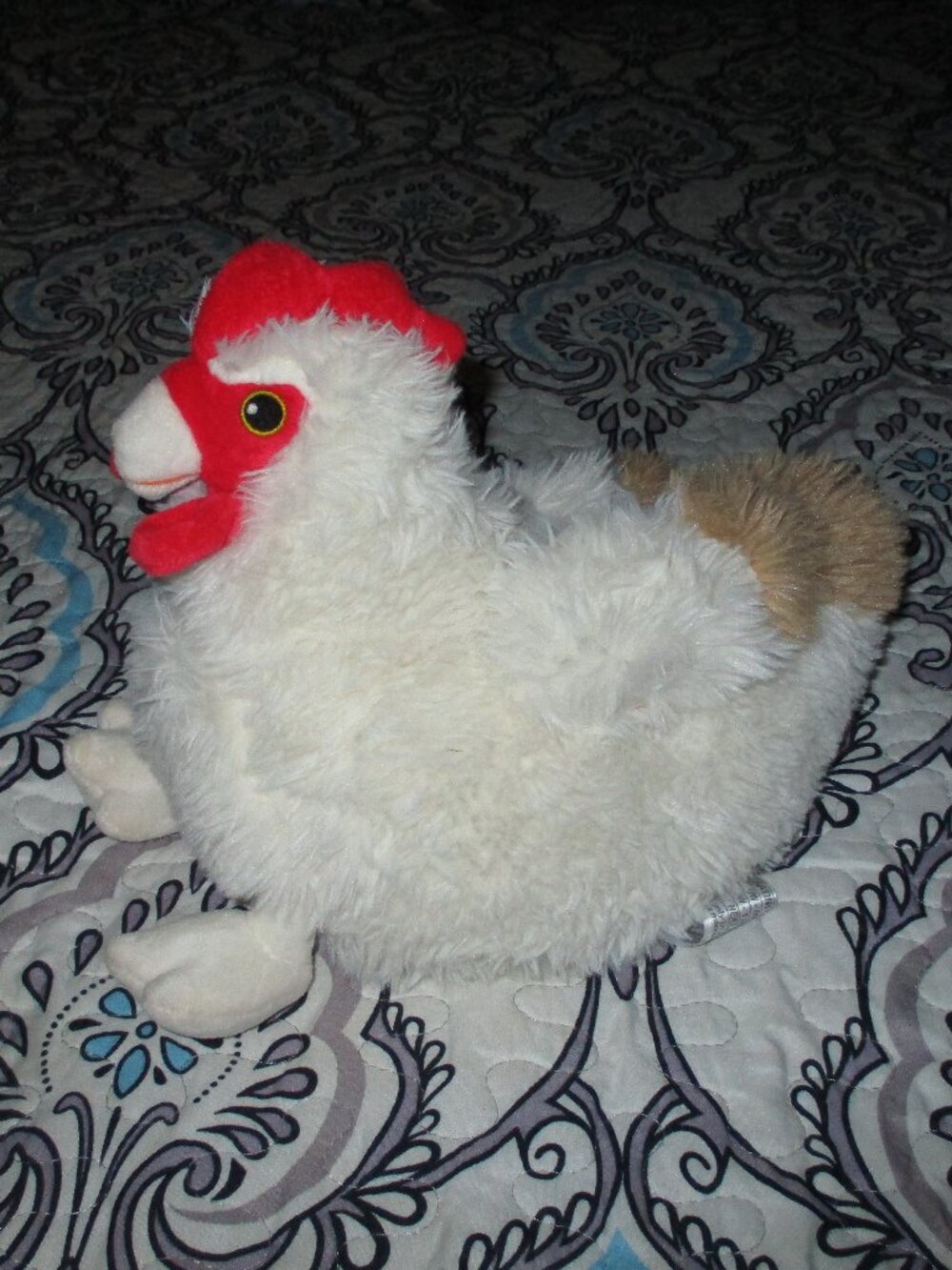 Chicken Warmie